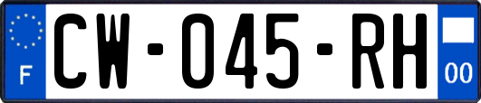 CW-045-RH