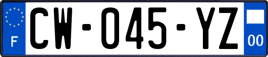 CW-045-YZ