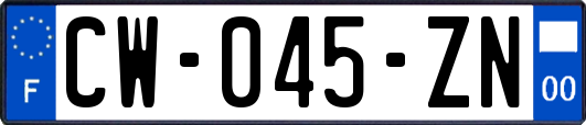 CW-045-ZN