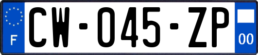 CW-045-ZP