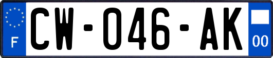 CW-046-AK