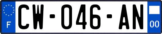 CW-046-AN