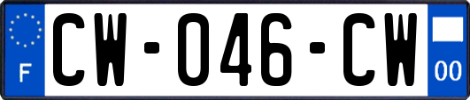 CW-046-CW