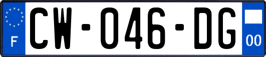 CW-046-DG