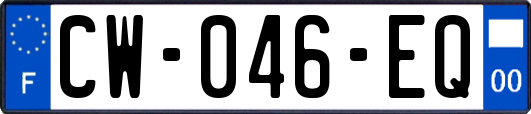 CW-046-EQ