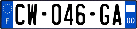 CW-046-GA