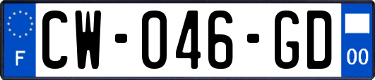 CW-046-GD