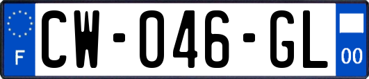 CW-046-GL