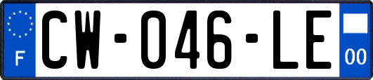 CW-046-LE
