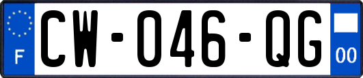 CW-046-QG