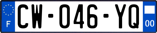 CW-046-YQ