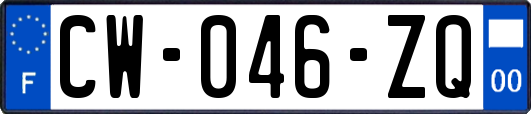 CW-046-ZQ