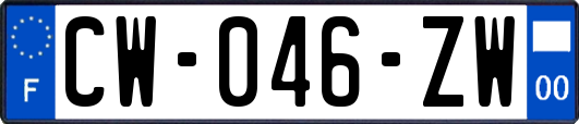 CW-046-ZW