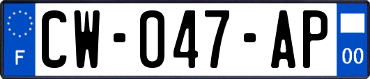 CW-047-AP