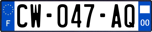 CW-047-AQ