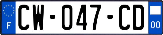 CW-047-CD