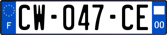 CW-047-CE