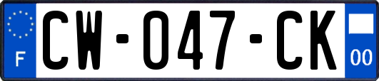 CW-047-CK