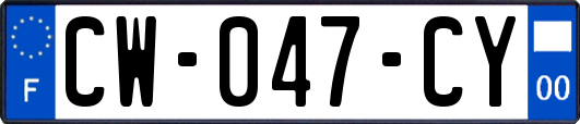 CW-047-CY