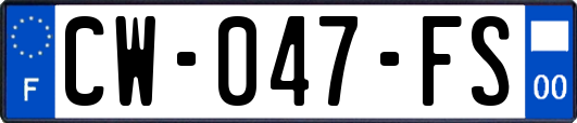 CW-047-FS