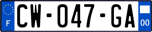 CW-047-GA