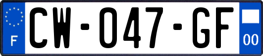 CW-047-GF