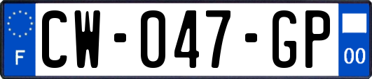 CW-047-GP