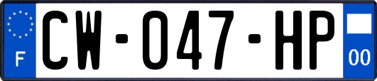CW-047-HP