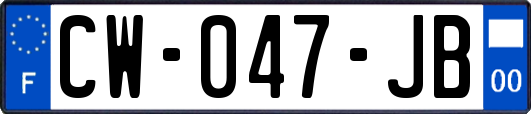 CW-047-JB