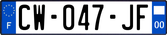 CW-047-JF