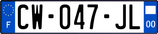 CW-047-JL
