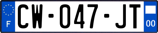 CW-047-JT