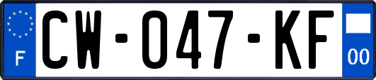 CW-047-KF