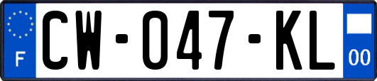 CW-047-KL