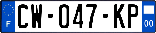 CW-047-KP