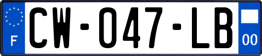 CW-047-LB