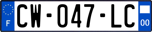 CW-047-LC