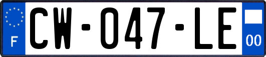 CW-047-LE