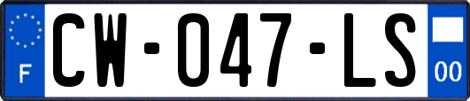 CW-047-LS