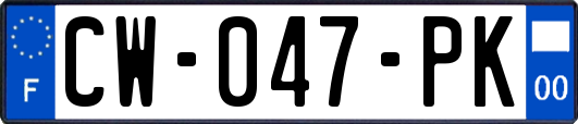 CW-047-PK