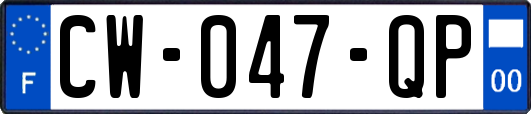 CW-047-QP