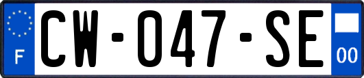 CW-047-SE