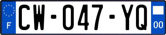 CW-047-YQ