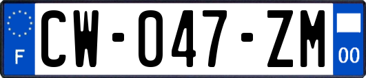 CW-047-ZM