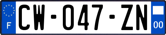 CW-047-ZN