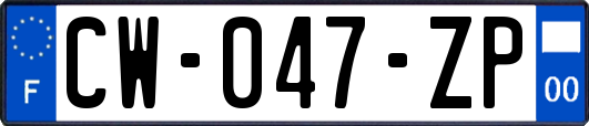 CW-047-ZP