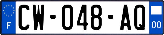 CW-048-AQ