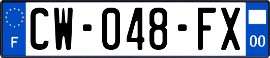 CW-048-FX
