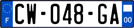CW-048-GA