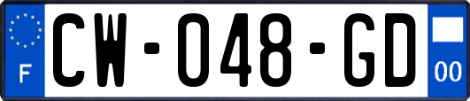 CW-048-GD